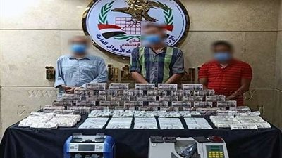 أحمد خليل: الدولة تبذل جهودا كبيرة لتطوير المنظومة المصرية لمكافحة غسل الأموال وتمويل الإرهاب