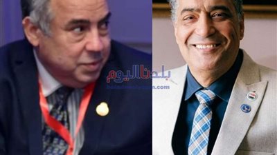 «طاحون» و «قنصوة» و «مسلم».. تكامل بين القصر والتحالف المدني لحقوق الإنسان والهدف: خدمة المواطنين