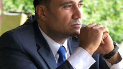 محمد مجدي صالح: الحكومة بذلت الممكن وعلى الشعب أن يصنع المستحيل