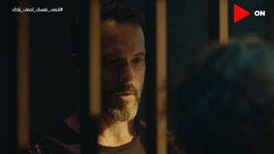 مسلسل النهاية الحلقة 14.. يوسف الشريف يهاجم قوات الأمن