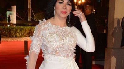 غادة إبراهيم: 