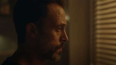 مسلسل النهاية الحلقة 14..  الروبوت زين يتعاون مع مراد المحروقي على الحرب (فيديو)