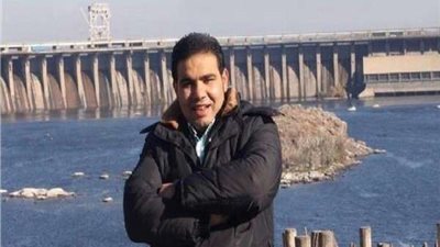 القبض على إخواني هارب بأوكرانيا تمهيدًا لترحيله إلى مصر