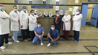 طبيب يروي أصعب لحظات العلاج بعد تعافيه من فيروس كورونا