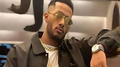 محمد رمضان يثير الجدل بفعل فاضح مع فتاة إسرائيلية