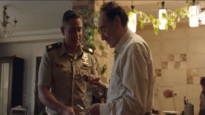 لهذا السبب.. تأثر الفنان أحمد فؤاد سليم بدوره في مسلسل الاختيار 