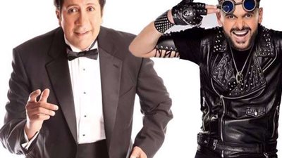 فيديو.. ماذا قال هاني رمزي عن برامج رامز جلال هذا العام؟