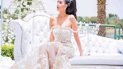 للمرة الـ12.. غادة عبد الرازق تفجّر مفاجأة بزواجها.. والعريس!