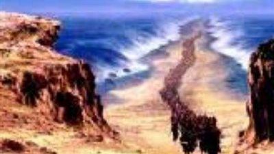 قصص رمضانية.. سيدنا موسى عليه السلام ومكان غرق فرعون وجنوده