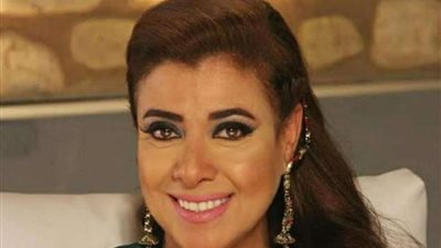تصريحات نارية للفنانة نشوى مصطفى