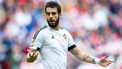 جالاتا سراي يراقب نيجريدو بعد رحيله عن النصر الإماراتي