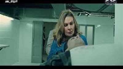 مسلسل خيانة عهد الحلقة 15.. نكشف هوية قاتل هشام