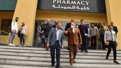 ننشر لكم كليات البنين المتاحة فى تنسيق جامعة الأزهر 2022