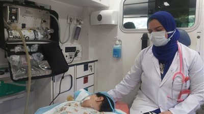 بأمر السيسي.. معدلات النمو بمخصصات الصحة تجاوزت الـ 285%