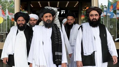 أول تعليق من طالبان عقب مقتل الظواهري