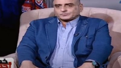 للمرة الأولى.. شاهد عزمي مجاهد يكشف أسباب اتجاهه للعمل كإعلامي