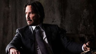 موعد طرح الجزء الرابع من فيلم الأكشن John Wick بدور العرض