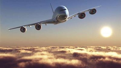 مطار القاهرة يستقبل 135 مصري عالق فى تركيا وتشاد