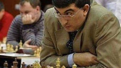 تعرف علي نتائج بطولة الشطرنج الخاطف ( البليتز )