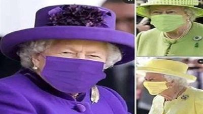 للمرة الثانية.. الملكة إليزابيث تتحدث عن جائحة كورونا وتطمئن شعبها