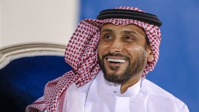 سامي الجابر: الاتحاد منافسنا الحقيقي وليس النصر