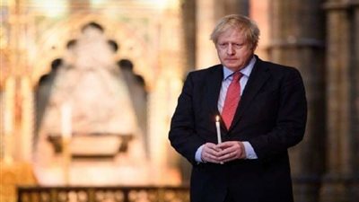 تعرف على أول قرار لـ جونسون بشأن الوافدين من خارج بريطانيا