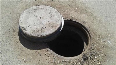 مصرع عاملين أثناء تنظيف بلاعة صرف صحي بقنا