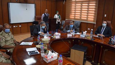 القوى العاملة بالمنيا تنفذ برامج لتدريب الشباب لمواجهة سوق العمل