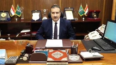 محافظ المنوفية يأمر بتوفير كراسى كهربائية وأطراف صناعية