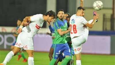 استاد القاهرة يطلب تأجيل مباراة الزمالك ومصر المقاصة في الدوري.. لهذا السبب