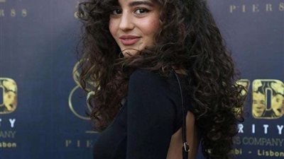 مايان السيد تدافع عن حقوق الحيوان