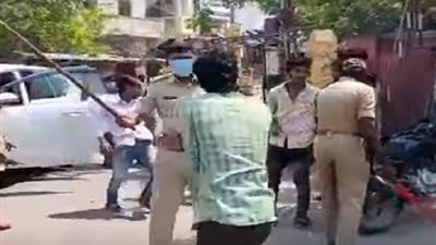 الشرطة الهندية تلقي القبض على 4 مسلحين