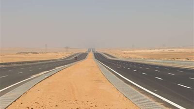 الإسكان: استكمال الأعمال بطريقي الدائري الجنوبي والواحات بمدينة 6 أكتوبر