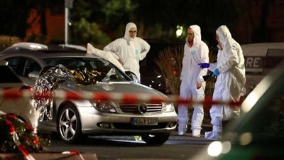 اندلاع حريق داخل منشأة نووية في بولندا