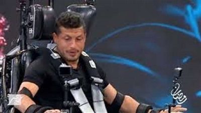 نكشف سر حذف بعض الفقرات من حلقة طارق حامد بـ