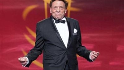 عادل إمام يطلب الزواج من داليا البحيري في 