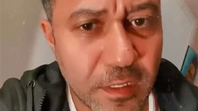 أكل حقي ومش هسيبه.. تعرض الفنان محمد عز لعمليه نصب من منتج