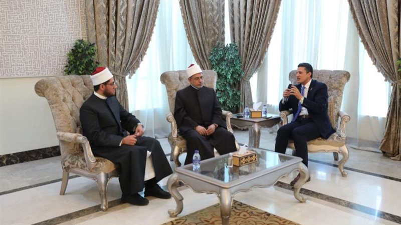بلدنا اليوم