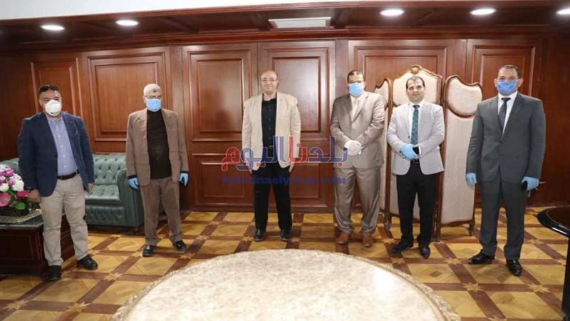 بلدنا اليوم