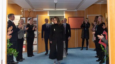 تحذير هام من 