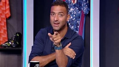 ميدو يفجر مفاجأة بشأن رحيل بعض لاعبي الأهلي