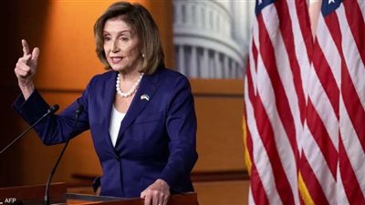 هل ستتخلي الولايات المتحدة عن التزامها تجاه تايوان؟.. نانسي بيلوسي تجيب