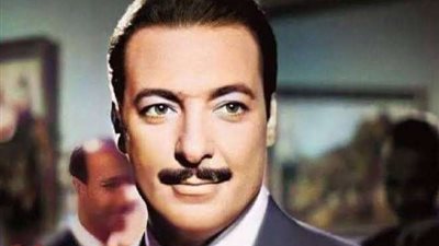 فى ذكرى عيد ميلاد رشدى أباظة.. تعرف على تفاصيل أول وظيفة حصل عليها