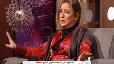 من هي رولين القاسم التي أشعلت قضية فيلات الساحل الشمالي