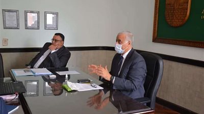 قرارات جديدة من مجلس جامعة الإسكندرية بشأن الطلاب الباقين للإعادة