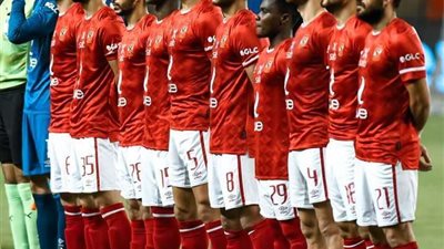 3 مفاجآت في تشكيل الأهلي المتوقع لمواجهة فاركو بالدوري