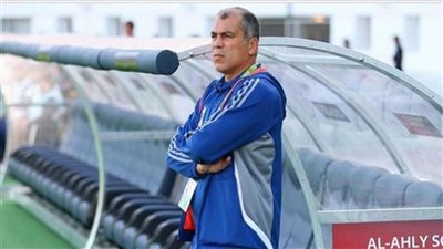 محمد يوسف: تلقيت الكثير من العروض بعد رحيلي عن الأهلي