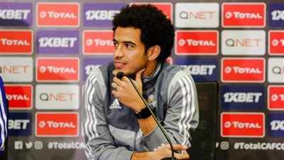 عمر جابر: ليس هناك مفاوضات مع الأهلي أو الزمالك