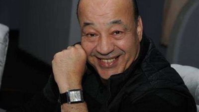 من داخل الوسط الفني.. تعرف على شقيق الفنان حجاج عبدالعظيم