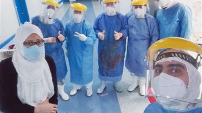 عاجل.. الحجر الصحي بالأسكندرية يستقبل ثانى مولود خلال أسبوع